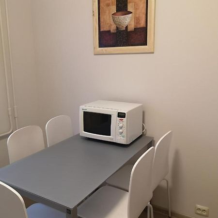 Cosy Appartment In Great Location Kaunas Eksteriør bilde