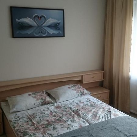 Cosy Appartment In Great Location Kaunas Eksteriør bilde