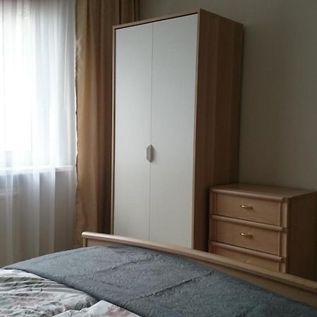 Cosy Appartment In Great Location Kaunas Eksteriør bilde