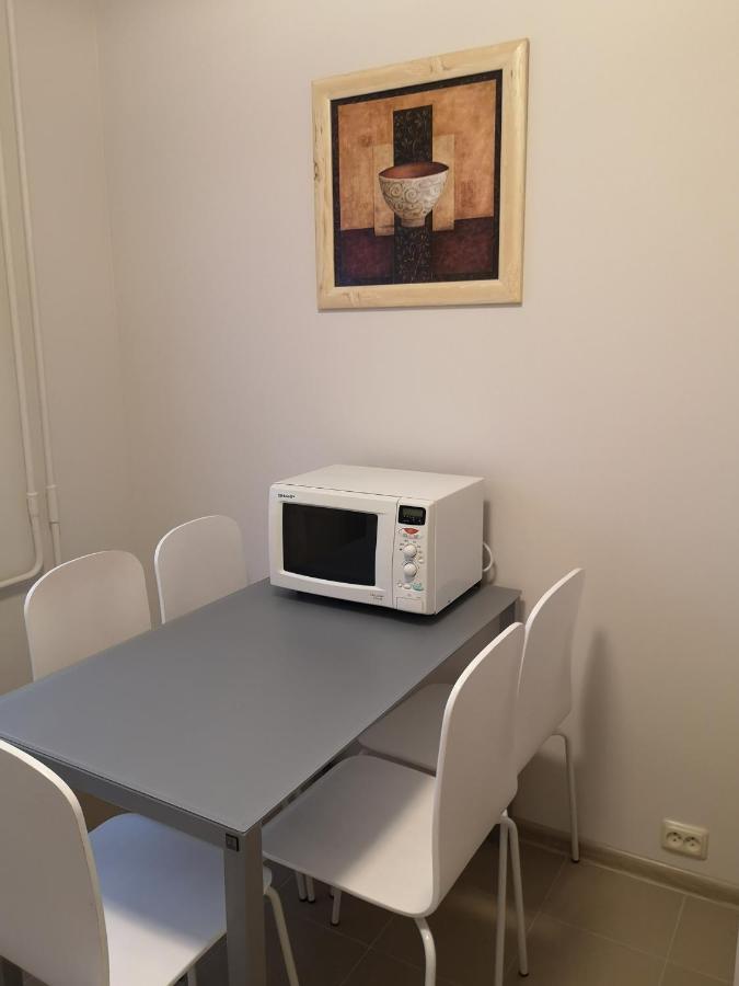 Cosy Appartment In Great Location Kaunas Eksteriør bilde