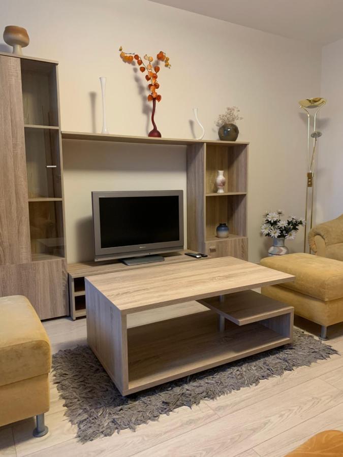 Cosy Appartment In Great Location Kaunas Eksteriør bilde