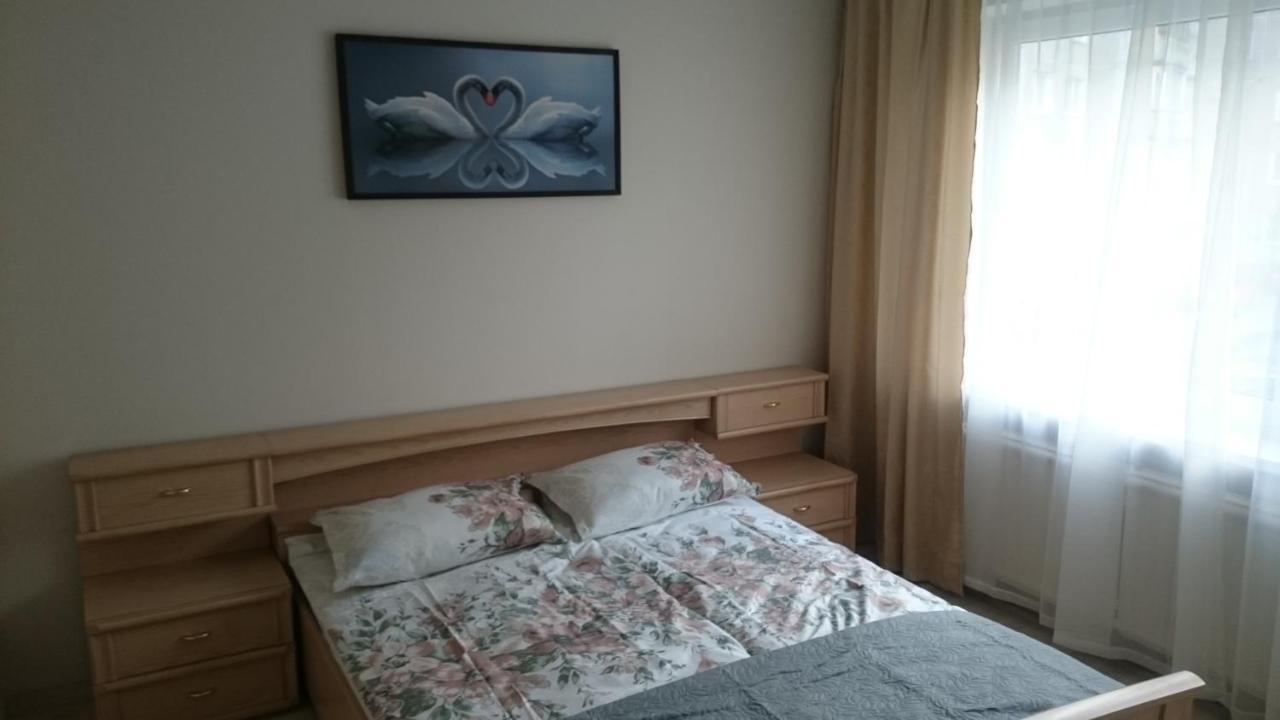 Cosy Appartment In Great Location Kaunas Eksteriør bilde
