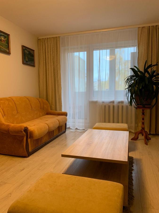 Cosy Appartment In Great Location Kaunas Eksteriør bilde