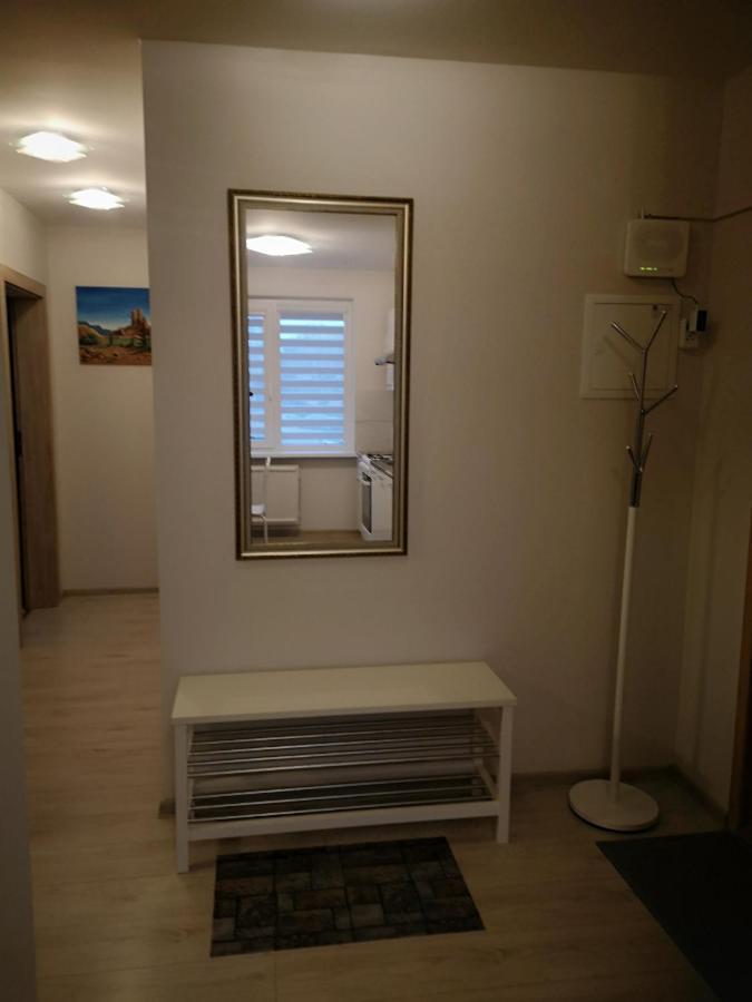 Cosy Appartment In Great Location Kaunas Eksteriør bilde