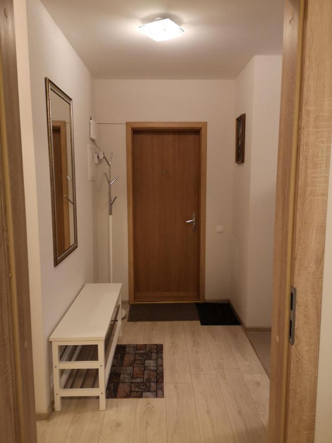 Cosy Appartment In Great Location Kaunas Eksteriør bilde