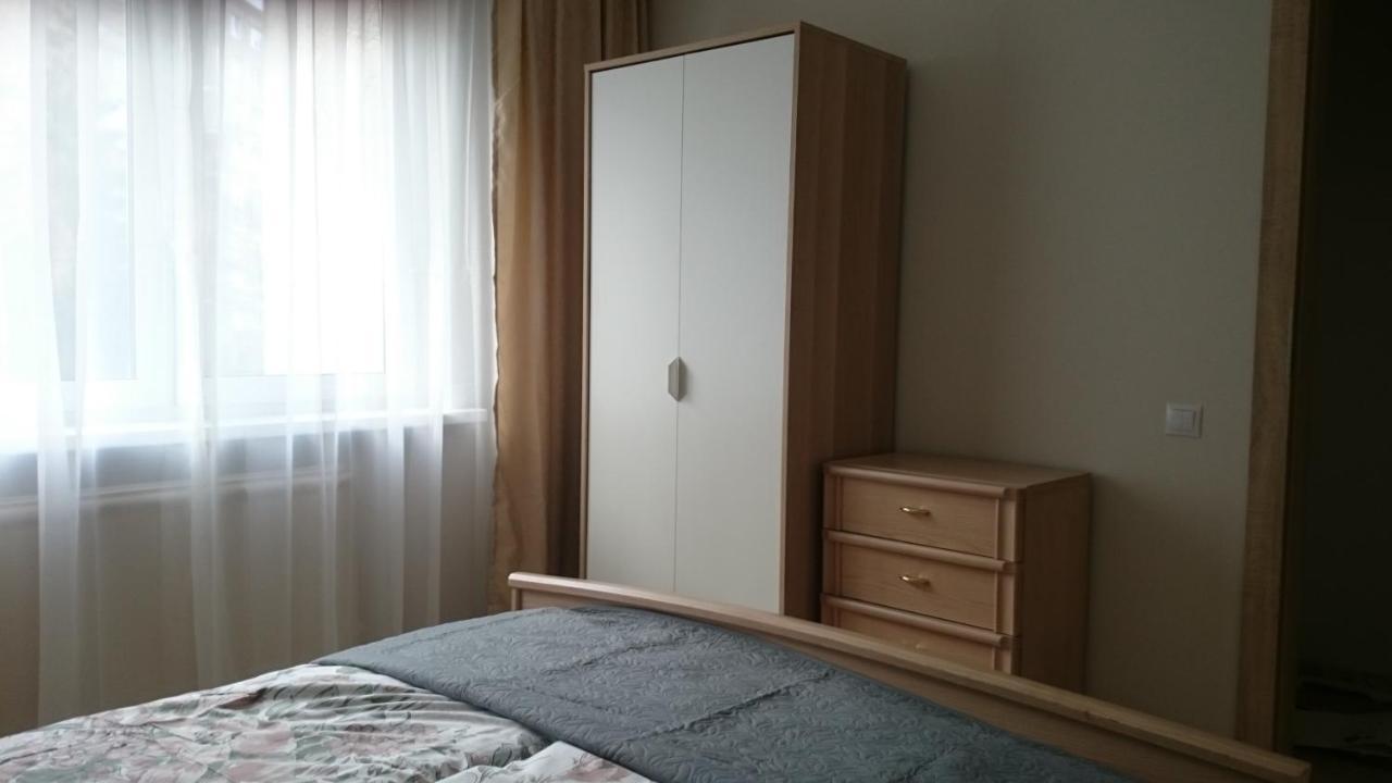 Cosy Appartment In Great Location Kaunas Eksteriør bilde